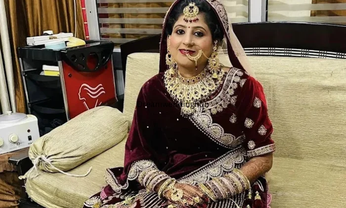 Scissorman unisex salon